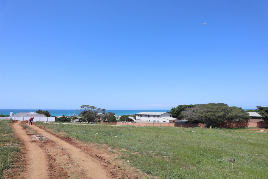 0 Bedroom Property for Sale in Jeffreys Bay Central Eastern Cape